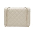 thumbnail image 3 of Bolsa George Crossbody Tipo Sobre Hueso, 3 of 4