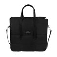 thumbnail image 1 of Bolsa George Acolchada con Correa Negro, 1 of 4