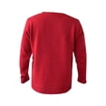 thumbnail image 2 of Suéter Spiderman Talla M Ugly Navideño Rojo, 2 of 4