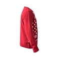 thumbnail image 3 of Suéter Spiderman Talla M Ugly Navideño Rojo, 3 of 4
