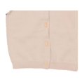 thumbnail image 4 of Suéter George Niña 12 M con Abotonado Frontal y Olán en Hombros Beige, 4 of 4