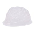 thumbnail image 3 of Molde Halloween para Gelatina con Forma de Cerebro Transparente, 3 of 4