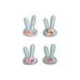thumbnail image 2 of Pinzas para Pelo Prichos Horquillas de Conejo Varios Colores 1 Set, 2 of 4