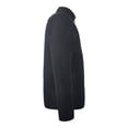 thumbnail image 4 of Chamarra George Talla G Polar Sustentable con Cierre Lisa Negra, 4 of 4