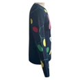 thumbnail image 4 of Ugly Sweater Minnie Talla 8 Serie Luces Navideña Azul Marino, 4 of 4