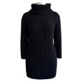 thumbnail image 1 of Suéter George Talla EG Negro, 1 of 4