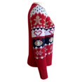 thumbnail image 4 of Suéter George Talla M Ugly Rojo, 4 of 4