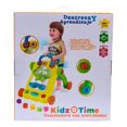 thumbnail image 2 of Caminadora con Actividades Kidz Time Multicolor, 2 of 4