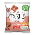 thumbnail image 1 of Chips de fruta deshidratada TASU de plátano Fresa 28.3 g, 1 of 4