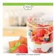 thumbnail image 4 of Chips de fruta deshidratada TASU de plátano Fresa 28.3 g, 4 of 4