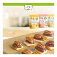 thumbnail image 4 of Chips de fruta deshidratada TASU de mango 85 g, 4 of 4