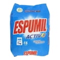 thumbnail image 1 of Detergente en polvo Espumil activo blancos radiantes 1 kg, 1 of 4
