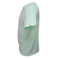 thumbnail image 4 of Playera George Talla 4 Manga Corta Corazón Tropical Verde Pistache, 4 of 4