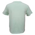 thumbnail image 2 of Playera George Talla 6 Manga Corta Corazón Tropical Verde Pistache, 2 of 4