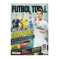 thumbnail image 1 of Revista Futbol Total mensual, 1 of 4