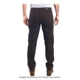 thumbnail image 2 of Pantalón Riders Talla 34 Gabardina Gris, 2 of 4
