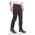 thumbnail image 3 of Pantalón Riders Talla 34 Gabardina Gris, 3 of 4