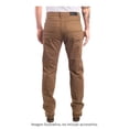 thumbnail image 2 of Pantalón Riders Talla 32 Gabardina Kaki, 2 of 4