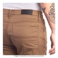 thumbnail image 4 of Pantalón Riders Talla 32 Gabardina Kaki, 4 of 4