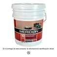 thumbnail image 1 of Pintura para Muros Meridian Premier Vinil Acrílica Satinada Base B1 19 Litros, 1 of 3