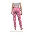 thumbnail image 2 of Pantalón George Talla EG Jogger con Puño en Ruedo Rosa, 2 of 3