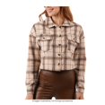 thumbnail image 1 of Sobrecamisa George Talla G Beige, 1 of 3