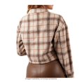 thumbnail image 2 of Sobrecamisa George Talla G Beige, 2 of 3