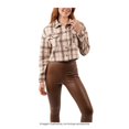 thumbnail image 3 of Sobrecamisa George Talla G Beige, 3 of 3