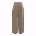 thumbnail image 2 of Pantalon George Talla CH Liso Beige, 2 of 4