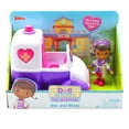 thumbnail image 1 of Doc y Rosie Disney Junior Doctora Juguetes, 1 of 4