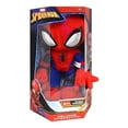 thumbnail image 1 of Peluche Ruz Imagine Marvel Spiderman Interactivo, 1 of 4