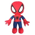 thumbnail image 3 of Peluche Ruz Imagine Marvel Spiderman Interactivo, 3 of 4