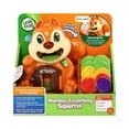 thumbnail image 1 of Juguete interactivo Leap Frog Ardilla Aprende a Ahorrar, 1 of 4
