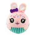 thumbnail image 2 of Peluche Ruz Foamy Kuties Varios Modelos 1 Pieza, 2 of 3