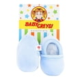 thumbnail image 1 of Zapatos Baby Creysi 0-3 Meses Azul, 1 of 3