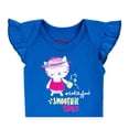 thumbnail image 3 of Pañalero Baby Creysi Azul Rey Gatita 24 Meses, 3 of 4