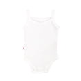 thumbnail image 1 of Pañalero Baby  Creysi Cardigan Con Tirantes Blanco 24 Meses, 1 of 4