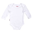 thumbnail image 1 of Pañalero Térmico Baby Creysi Blanco liso 3/6 M, 1 of 4