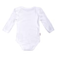 thumbnail image 3 of Pañalero Térmico Baby Creysi Blanco liso 3/6 M, 3 of 4