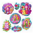 thumbnail image 1 of Estampas Decorativas Distroller con Fascinante Efecto Globo, 1 of 3