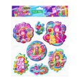 thumbnail image 2 of Estampas Decorativas Distroller con Fascinante Efecto Globo, 2 of 3