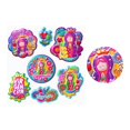 thumbnail image 3 of Estampas Decorativas Distroller con Fascinante Efecto Globo, 3 of 3