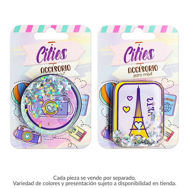 Accesorio para Móvil Musul Internacional Varios Modelos 1 pza 3252-211-01-67