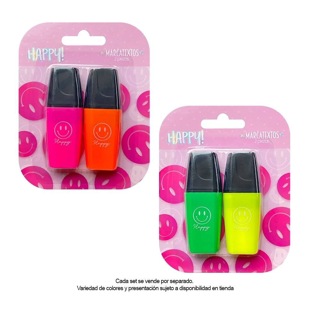 Marcatextos Musul International Varios Modelos 1 Set | Walmart en línea