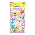 thumbnail image 2 of Estampas Bob Esponja 6 Hojas con Variedad de Stickers, 2 of 3
