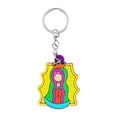 thumbnail image 2 of Llaveros Distroller con Cadena para Poder Colgar y Lucir las Llaves, 2 piezas, 2 of 3