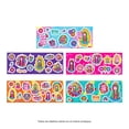 thumbnail image 1 of Estampas Distroller con Variedad de Stickers, 5 Planillas, 1 of 3