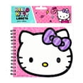 thumbnail image 1 of Libreta Sanrio Hello Kitty para Notas, 1 of 2