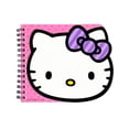 thumbnail image 2 of Libreta Sanrio Hello Kitty para Notas, 2 of 2