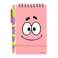 thumbnail image 2 of Libreta con Bolígrafo Prichos Bob Esponja Varios Modelos 1 Set, 2 of 3